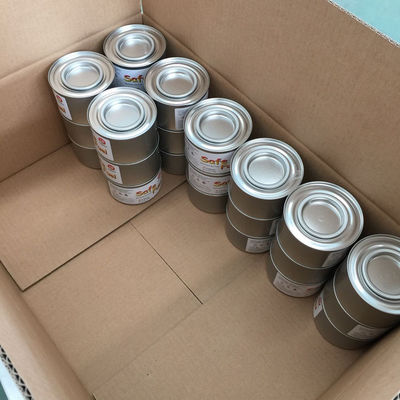 200g Bahan Bakar Gel Metanol Tahan Lama Tanpa Abu Pemanas Makanan Bahan Bakar Gel Kompor Piring